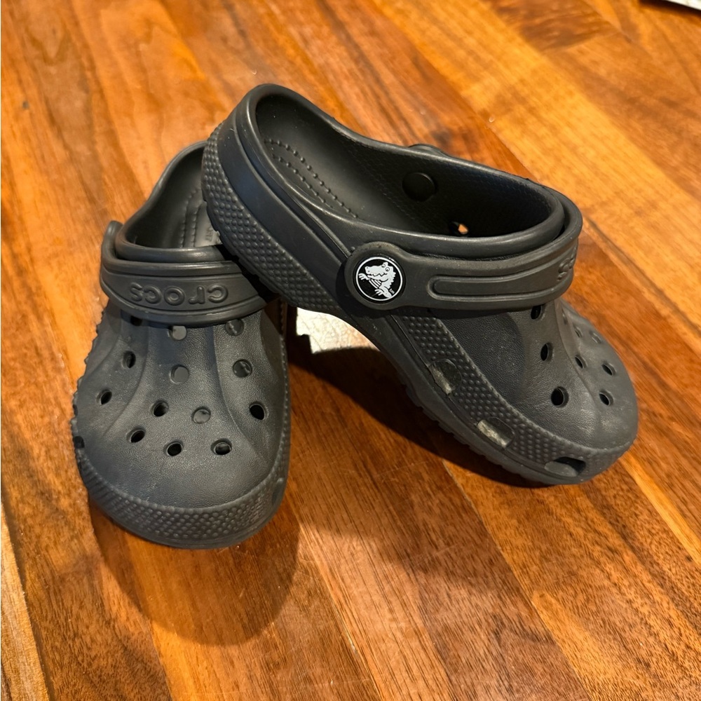 Baya kids crocs